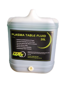 Plasma Tank Fluid