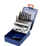 Jobber Drill Sets - Metric