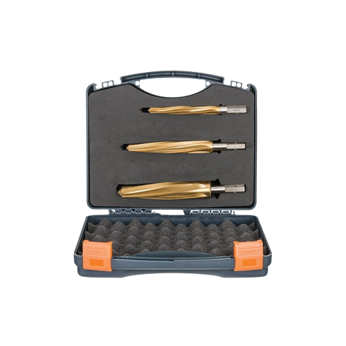 VersaDrive Impact Fabrication Reamers - Imperial