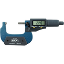 Outside Micrometers - Digital