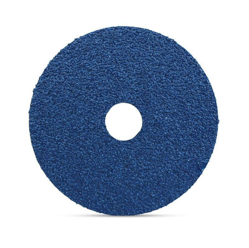 Zirconia - Blue Fibre Discs Clearance