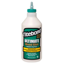 946ml Titebond 3 Ultimate - Waterproof Cross-Linking PVA Wood Glue