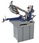 260mm x 110mm Capacity ITM Trademaster Bandsaw