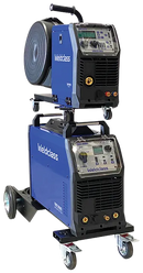 Weldforce 395MST Pulse Welder