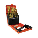 Jobber Drill Sets - Imperial