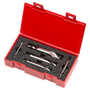 Centre Drill Set