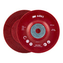 Fibre Disc Backing Pad - Ribbed/Ridgid