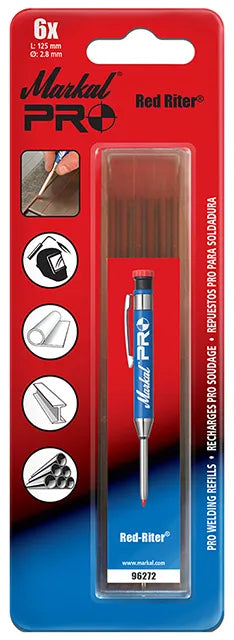 Markal Pro Mechanical Holder