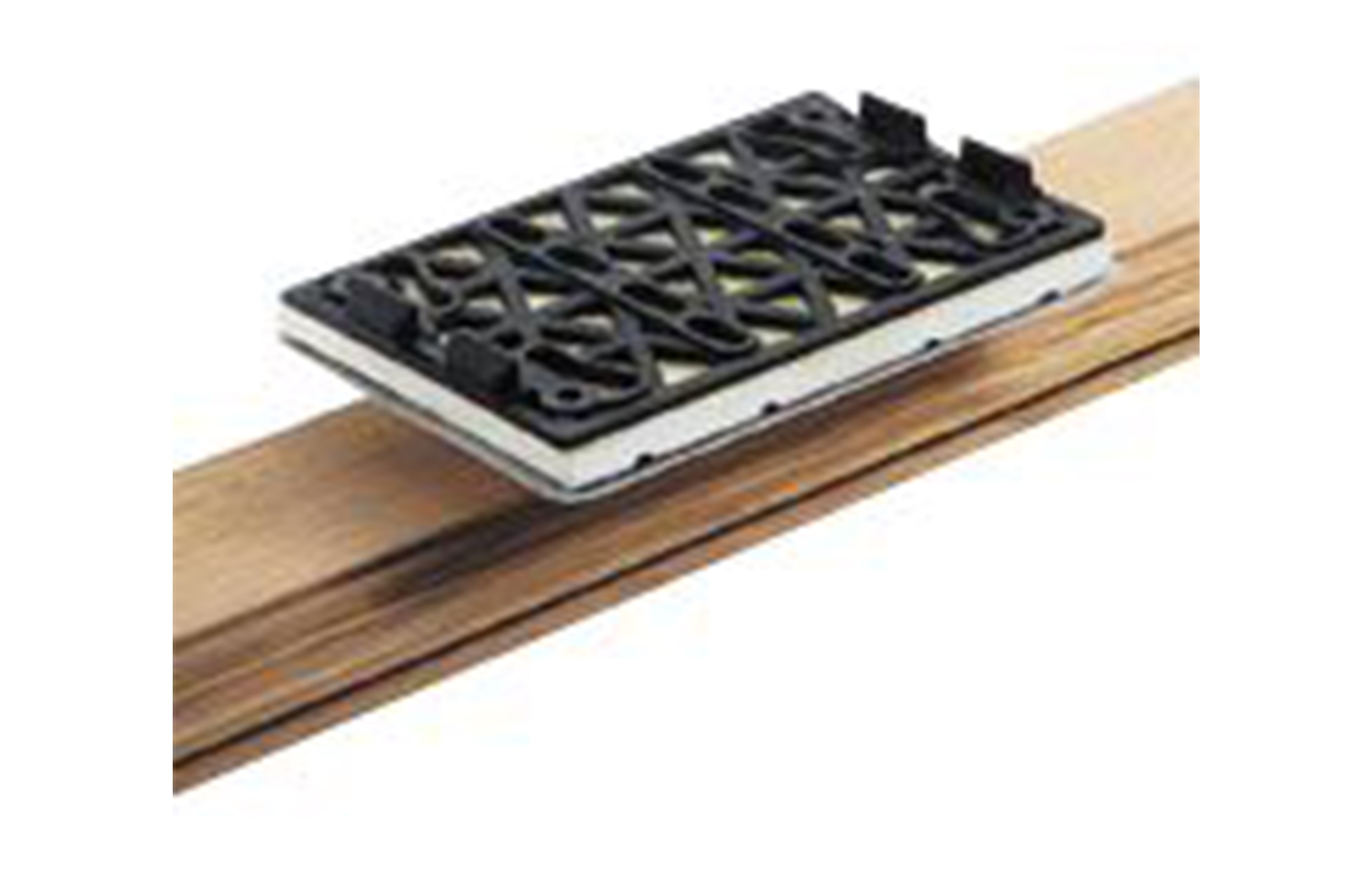 Festool Flat StickFix Backing Pad 80mm x 130mm