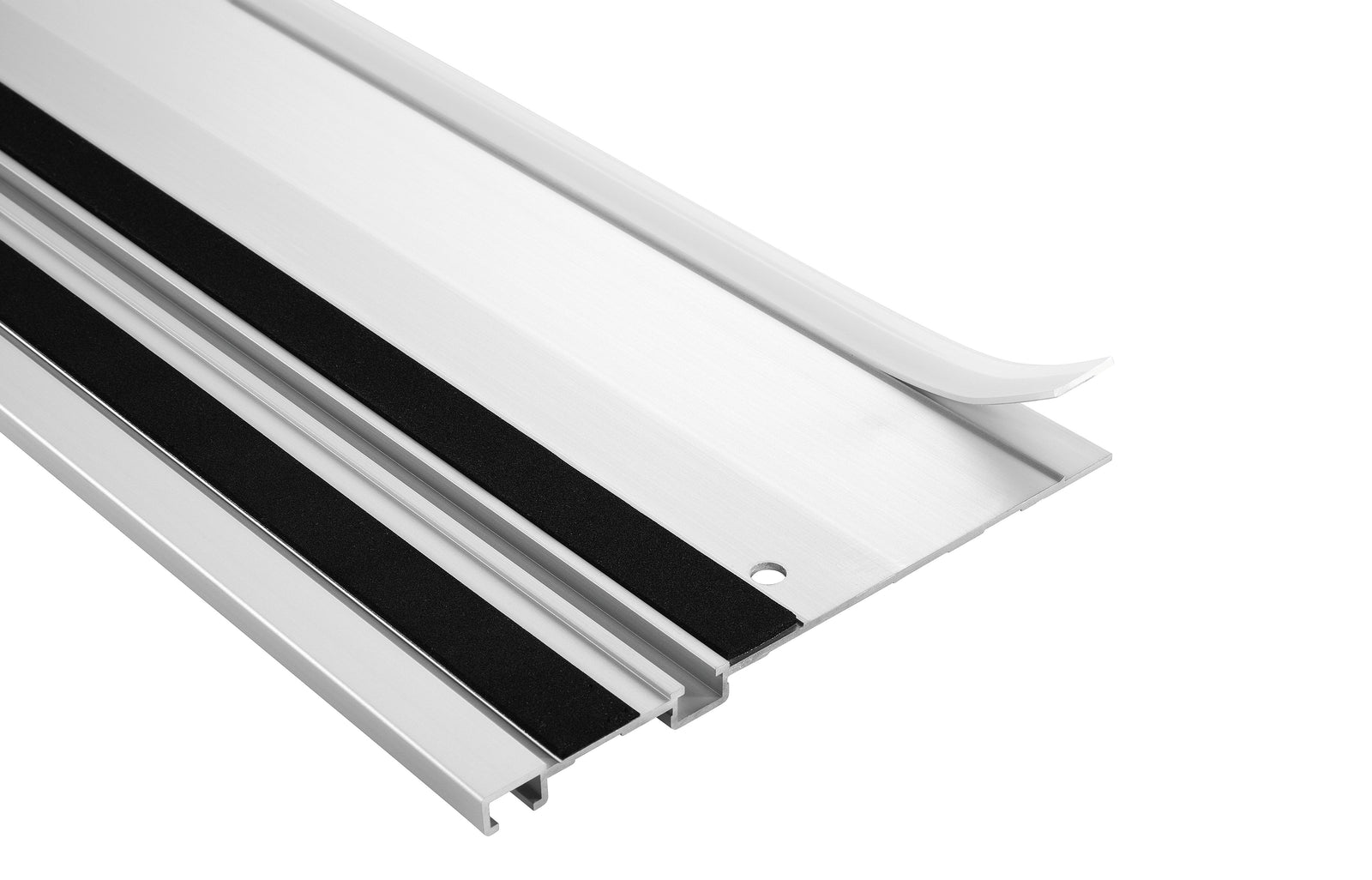 FS Guide Rail Adhesive Splinterguard 1.4m