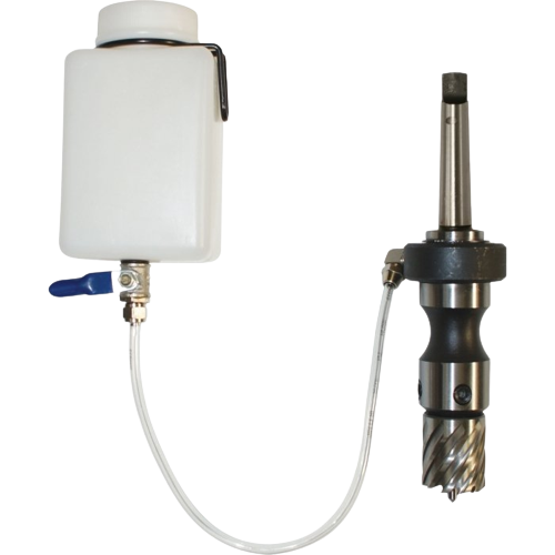 2MT Core Drill Cutter Adaptor Suits 2MT Drilling Machines - D9502