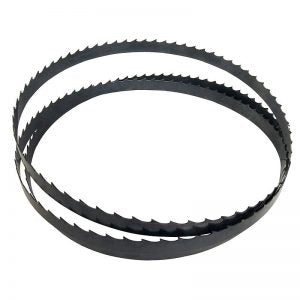 1140 x 13 x .6 x 14TPI Powermax Carbon Bandsaw Blade