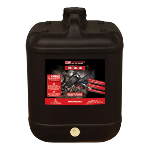 Air Tool Oil