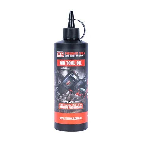 Air Tool Oil