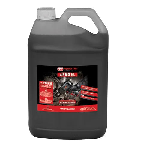 Air Tool Oil