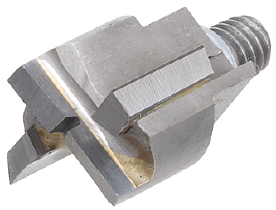17.5mm TCT Souber Tools Mortise Jig Cutter for Timber - 001.67.843