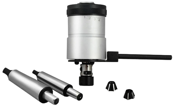 M5-M12 Reversible Tapping Chuck with Torque Limiter - Comes with MT3
