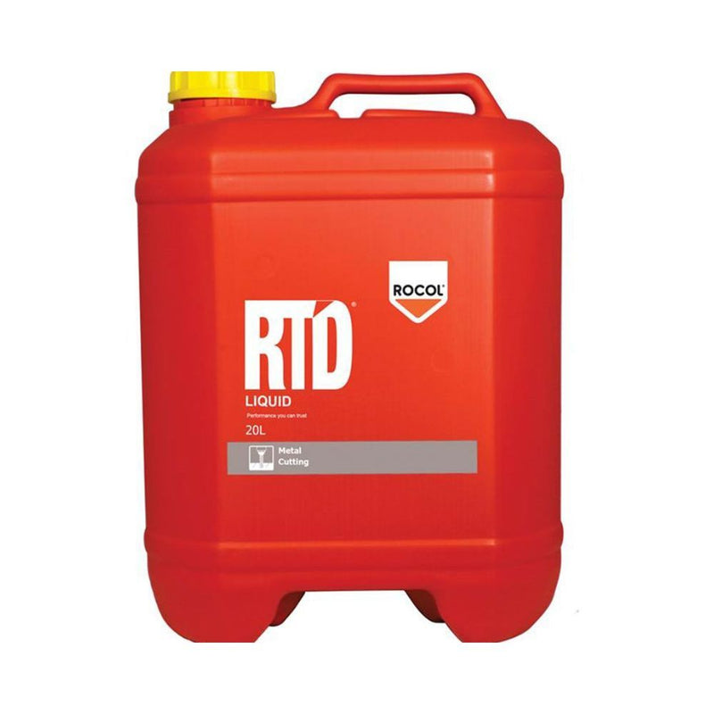 Drill & Tap Fluid