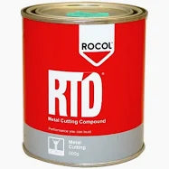 Cutting Compound