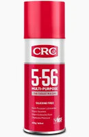 Lubricants & Penetrants