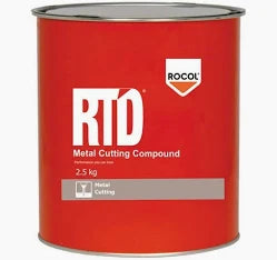 Cutting Compound