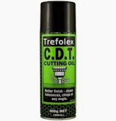 Cutting Spray