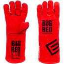 Big Red Welding Gloves