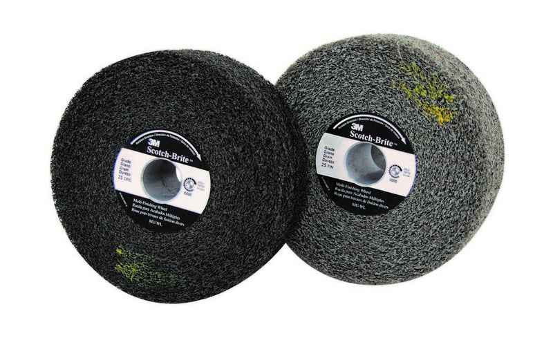 Wheel Multi Application Multi Finishing Wheel