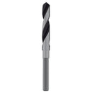 Metric Reduced Shank Drills Black