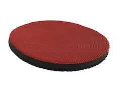 150 x 10mm 49 Hole Hook & Loop Foam Interface Pad - 42893