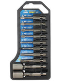 Screwdriver Bit Set