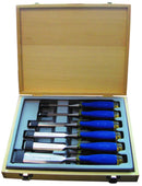 Premium Wood Chisel Set