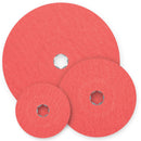 Combiclick Resin Fibre Discs