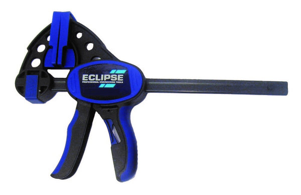 Eclipse One Handed Bar Clamp
