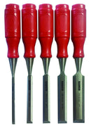 Bahco Pro Wood Chisel Set