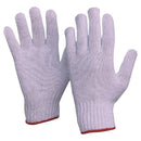 Cotton/Poly Knitted Gloves