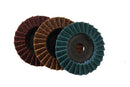 Non Woven Flap Discs