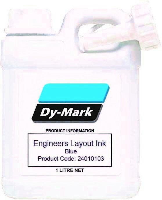 Engineers Layout Ink