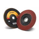 3M Cubitron II Flap Discs