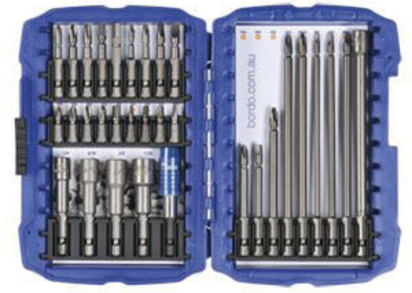 Screwdriver Bit Set