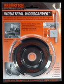 Industrial Woodcarver