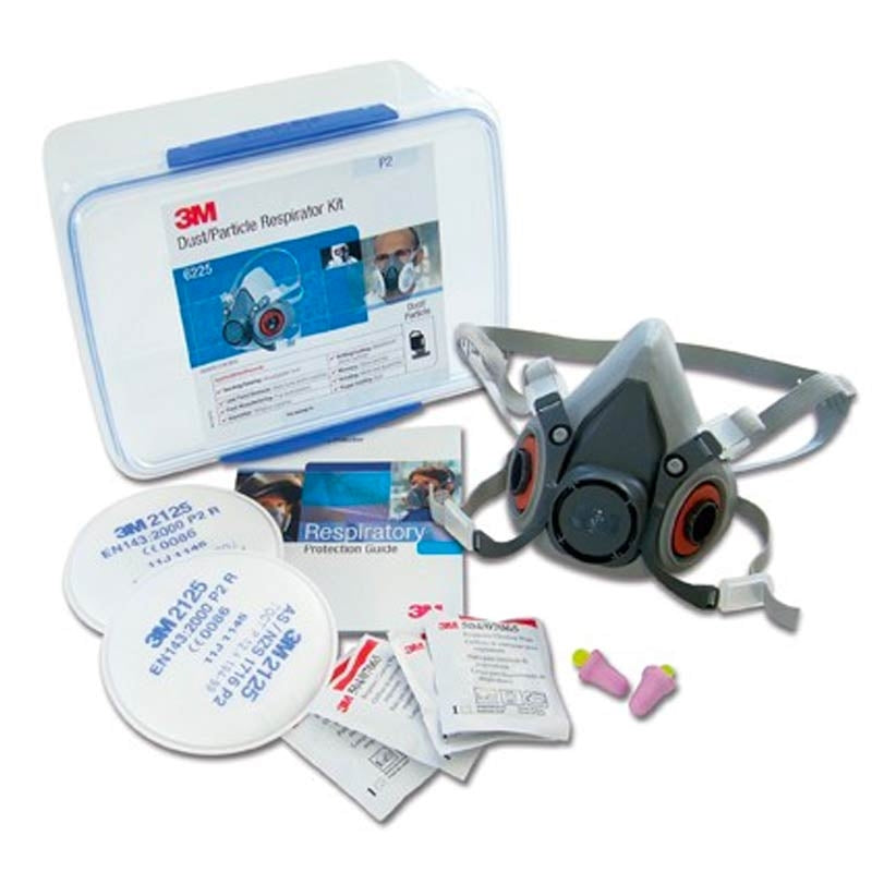 Respirator Filters