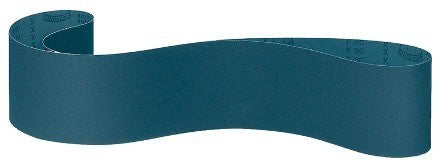 Zirconia Sanding Belts 150mm