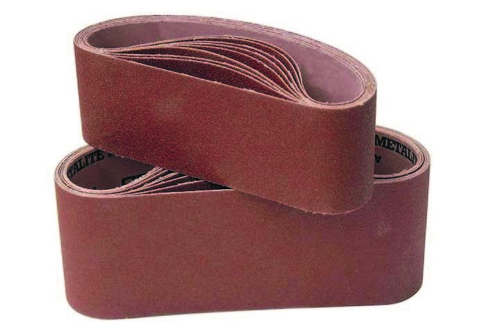 Sanding Belts - Portable