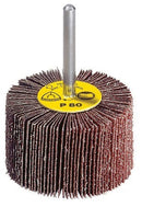 Mounted Flap Wheels 50mm