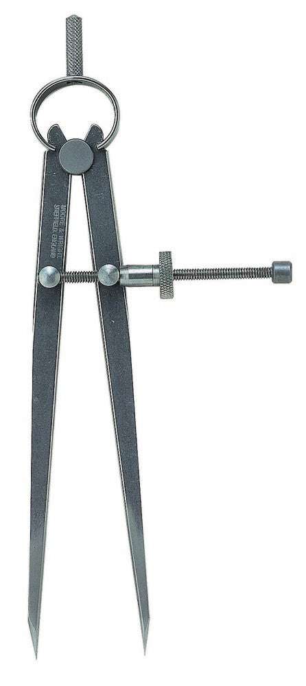 Spring Divder Spring Dividers 8 Inch (200mm)