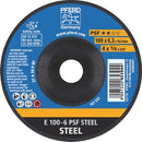 Pferd Grinding Wheels