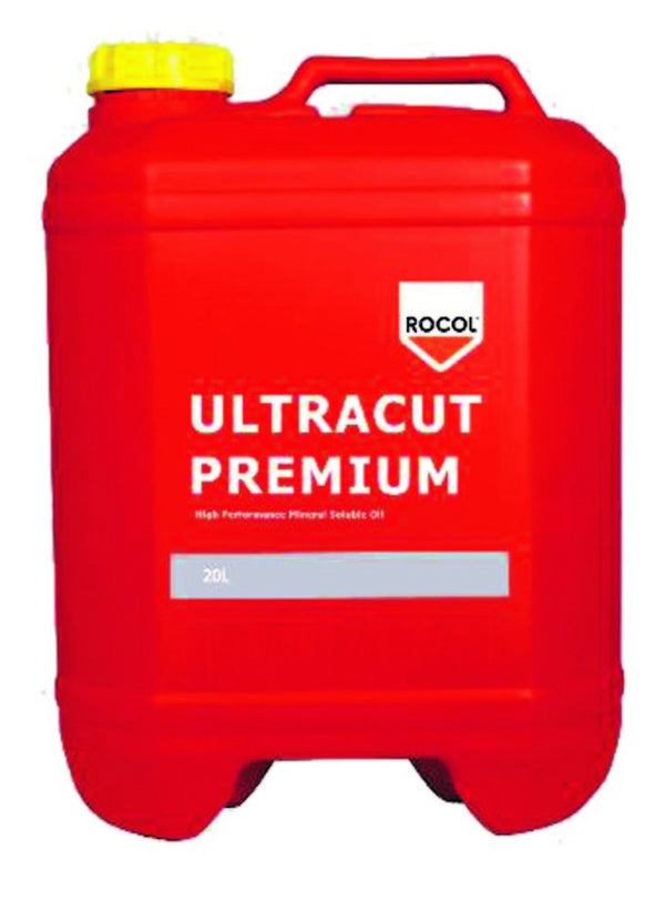 Ultracut Premium