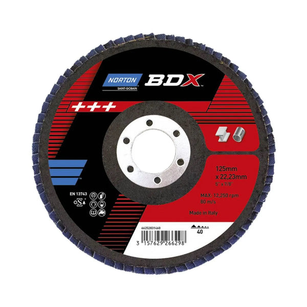 BDX Flap Discs