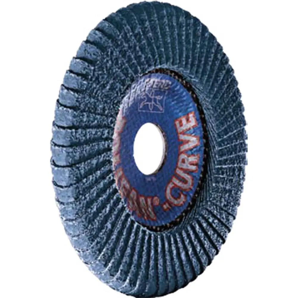 Zirconia Curve Flap Discs
